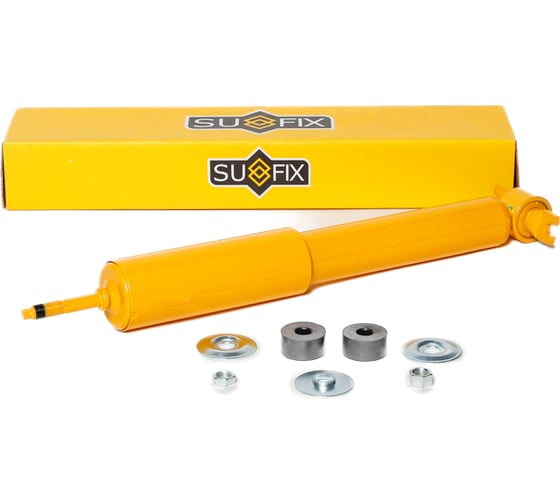 Амортизатор передний SUFIX SA-1194