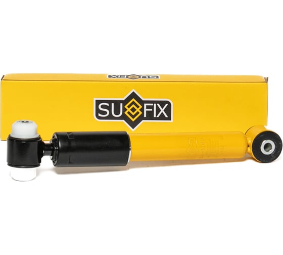 Амортизатор задний SUFIX SA-1188 1