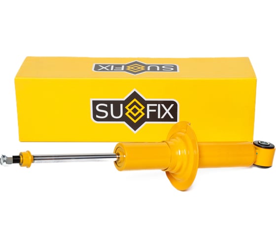 Амортизатор задний SUFIX SA-1241 1