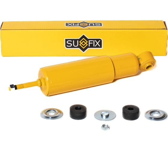 Амортизатор передний SUFIX SA-1298 1