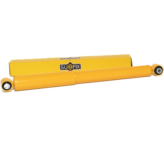 Амортизатор задний SUFIX SA-1250 1