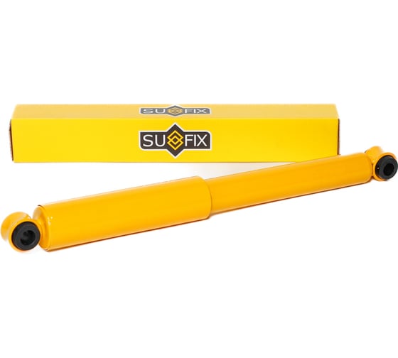 Амортизатор задний SUFIX SA-1364 1