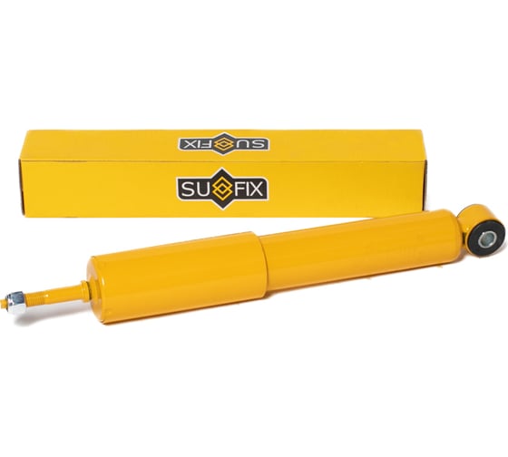 Амортизатор передний SUFIX SA-1339 1