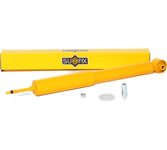 Амортизатор задний SUFIX SA-1351 1