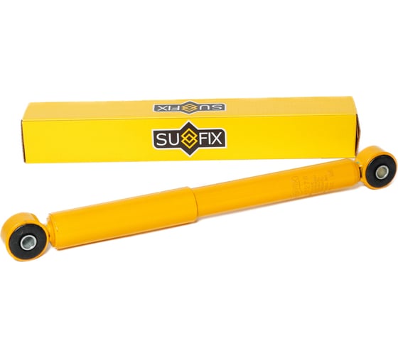 Амортизатор задний SUFIX SA-1279 1