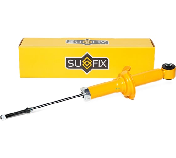 Амортизатор задний SUFIX SA-1058