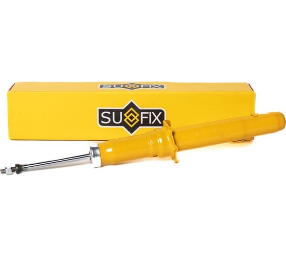 Амортизатор передний R SUFIX SA-1147 1