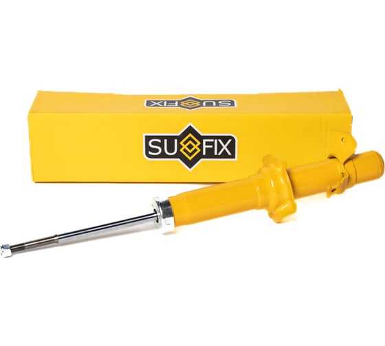 Амортизатор передний R SUFIX SA-1161 1