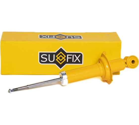 Амортизатор задний SUFIX SA-1104 1