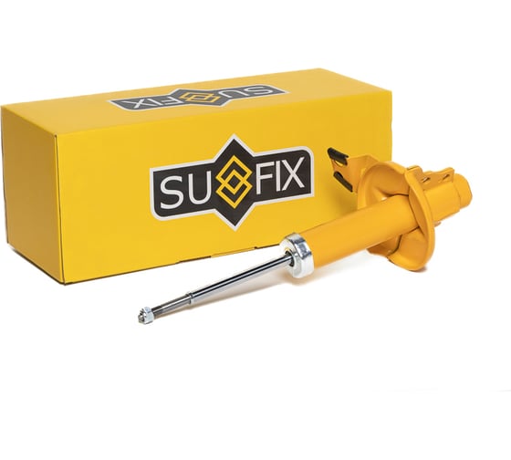 Амортизатор передний R SUFIX SA-1149 1