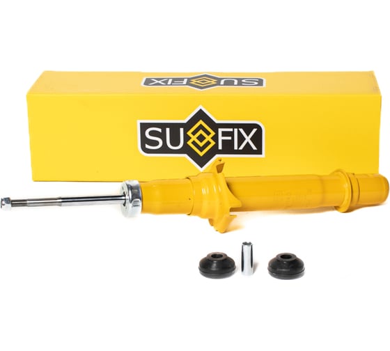 Амортизатор передний R SUFIX SA-1143 1