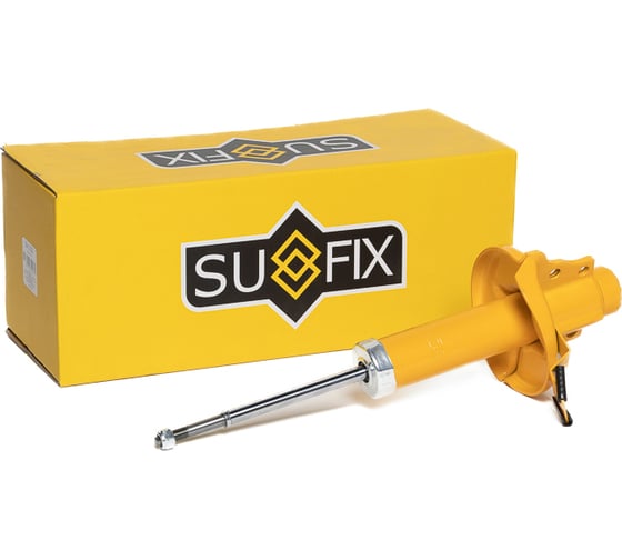 Амортизатор передний L SUFIX SA-1150 1
