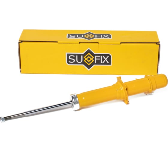 Амортизатор передний L SUFIX SA-1164 1