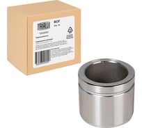 Поршень переднего суппорта для автомобилей Opel Astra J (10-)/Mokka (13-) d=60мм (R16) TRIALLI RCF 062104