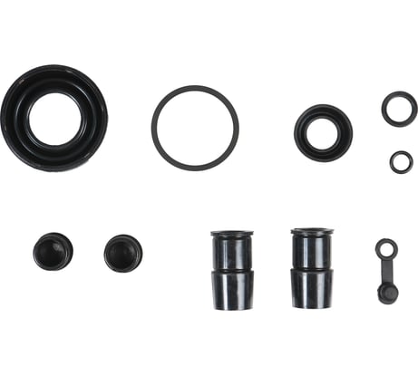 Ремкомплект заднего суппорта для автомобилей Renault Laguna II 01- d=38мм TRIALLI RCF 095111