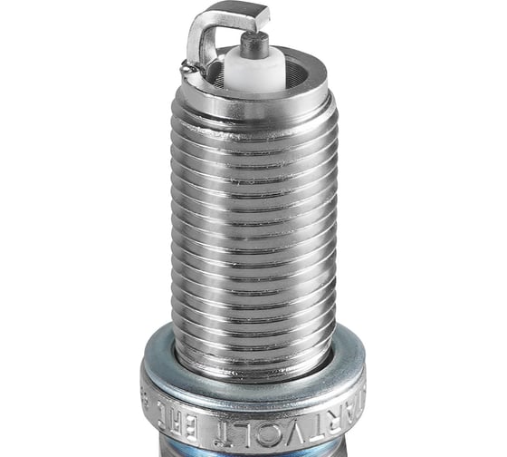 Комплект свечей зажигания Citroen C4 (04-)/Peugeot 307 (00-) 1.6i/2.0i (4шт) StartVOLT VSP 0047