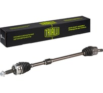 Привод передний правый для автомобилей Hyundai Creta (15-) 1.6i MT 2WD TRIALLI AR 0816