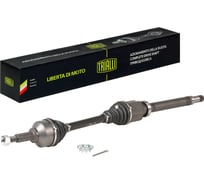 Привод правый Ford Transit (13-) 2.2TDCi VMT6 TRIALLI AR 1051