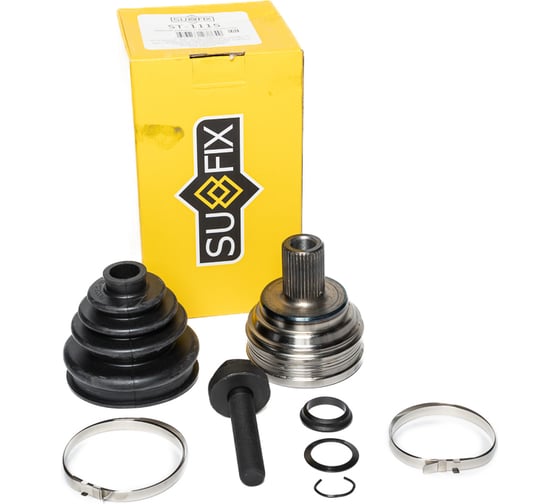 Шрус наружный Sufix ST-1115 1