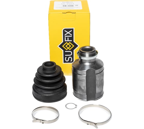 шрус внутренний R Sufix ST-1517 1