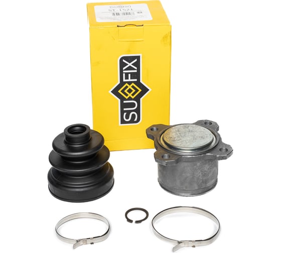 Шрус внутренний R Sufix ST-1521 1