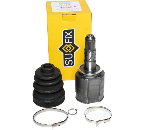 Шрус внутренний R Sufix ST-1524 1