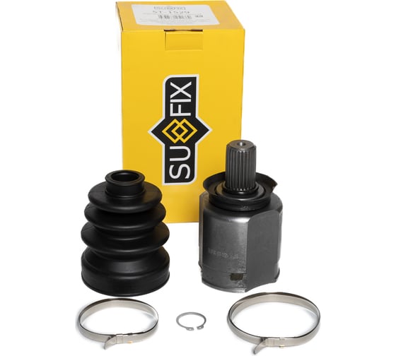 Шрус внутренний L Sufix ST-1529 1