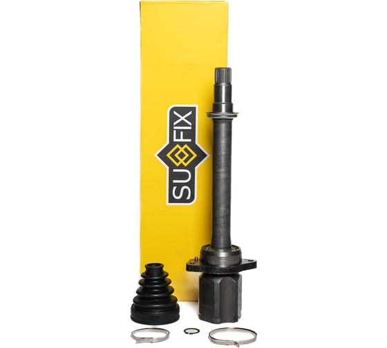 Шрус внутренний R Sufix ST-1531 1
