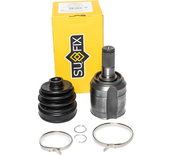 Шрус внутренний Sufix ST-1537 1