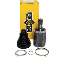 Шрус внутренний передний L Sufix ST-1535