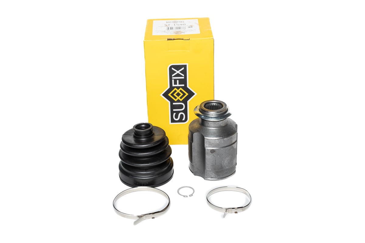 Шрус внутренний R Sufix ST-1540 - выгодная цена, отзывы, характеристики ...