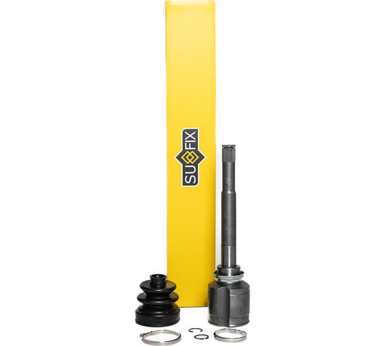 Шрус внутренний R Sufix ST-1541 1