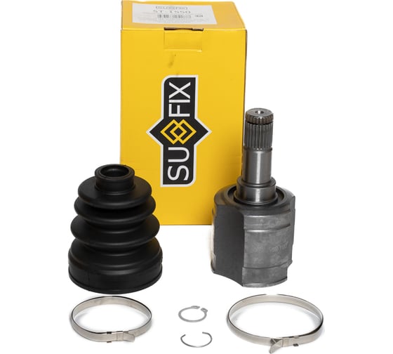 Шрус внутренний L Sufix ST-1550 1