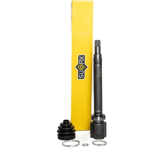 Шрус внутренний R Sufix ST-1551