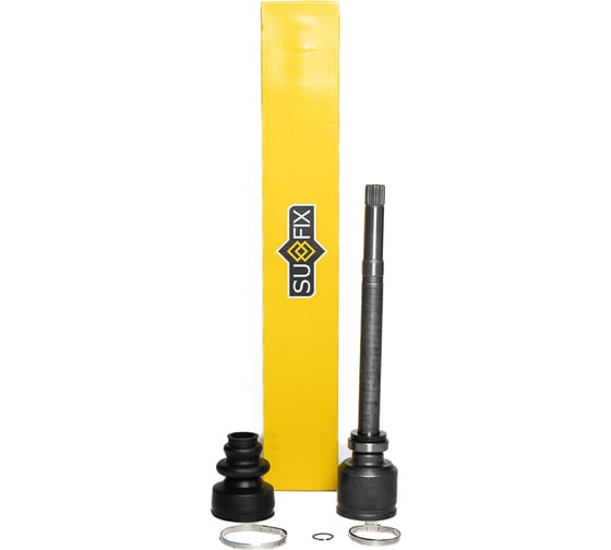 Шрус внутренний R Sufix ST-1553 1