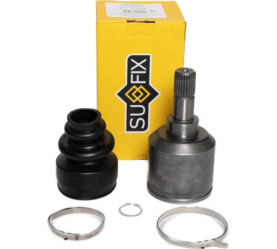 шрус внутренний L Sufix ST-1552 1