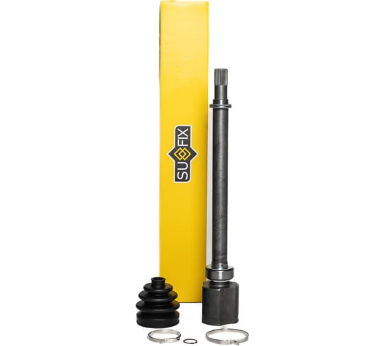 Шрус внутренний R Sufix ST-1555 1
