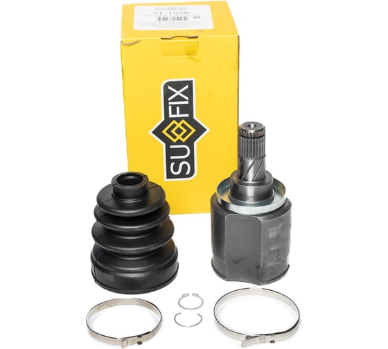 Шрус внутренний Sufix ST-1558 1