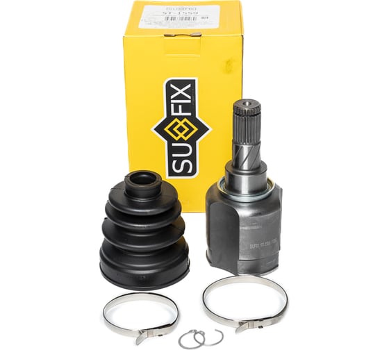 Шрус внутренний R Sufix ST-1559