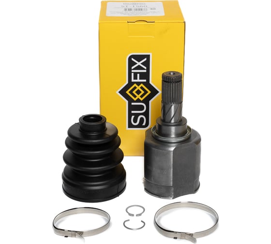 Шрус внутренний L Sufix ST-1560 1