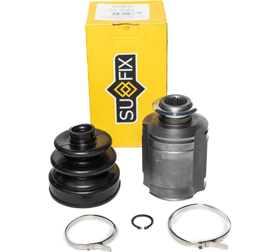 Шрус внутренний передний R Sufix ST-1561 1