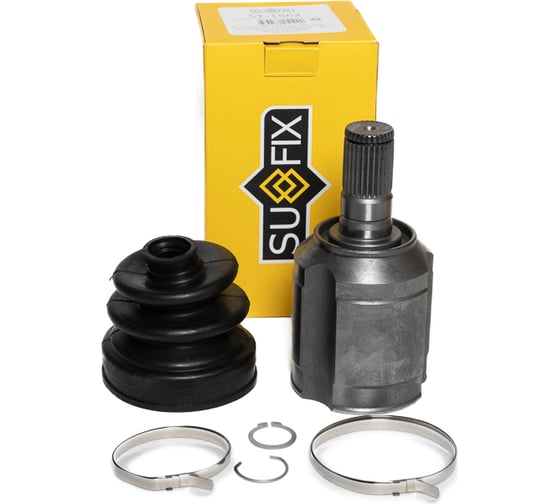 Шрус внутренний передний L Sufix ST-1562