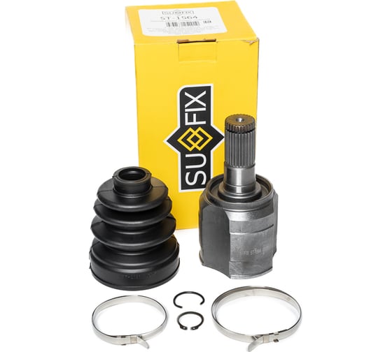 Шрус внутренний Sufix ST-1564 1