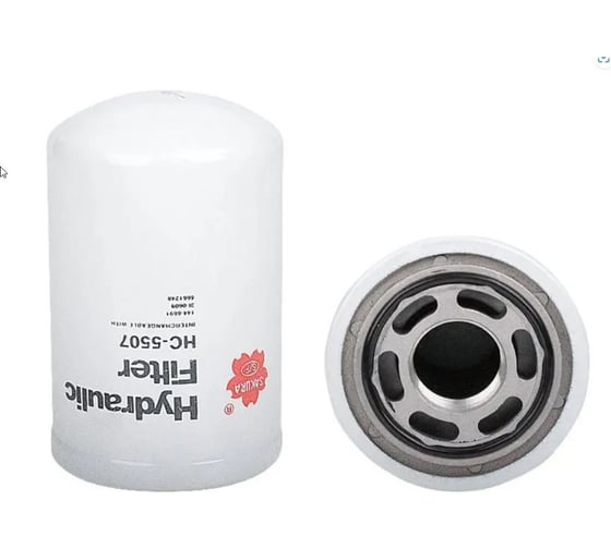 Фильтр гидравлический Sakura HC5507