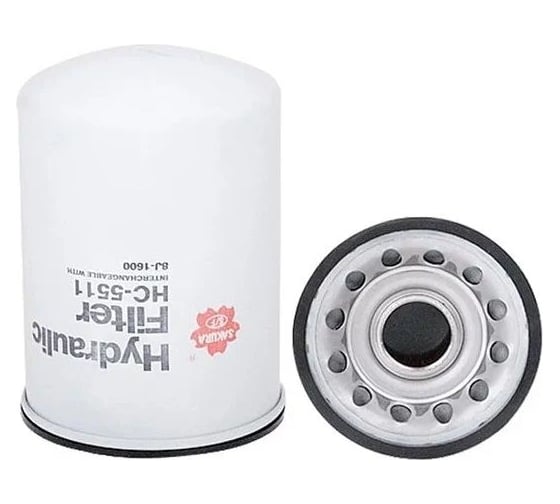 Фильтр гидравлический Sakura HC5511