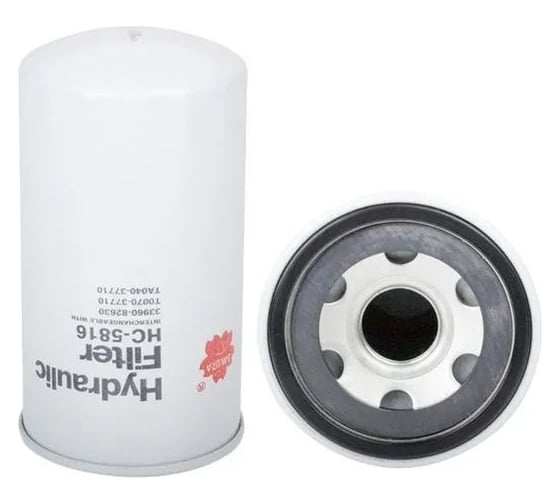 Фильтр гидравлический Sakura HC5816 1