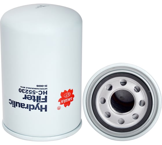 Фильтр гидравлический Sakura HC55230