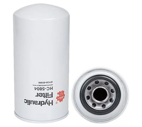 Фильтр гидравлический Sakura HC5804 1