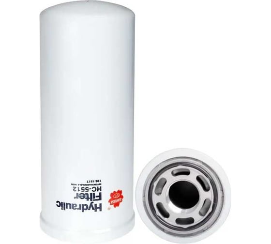 Фильтр гидравлический Sakura HC5512