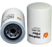 Фильтр гидравлический Sakura HC5803